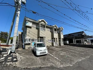 日建アパートの画像