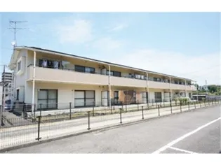 岡山県倉敷市鳥羽【マンション】の外観