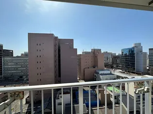 ウォーターフロント礎町【10階】のその他画像