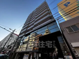 ビジタル恵美須7の画像