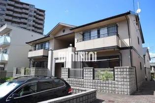 カーサ ベルデE棟の画像