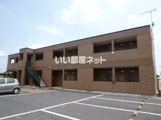 ルミエールMの画像