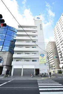 エスパシオ支倉【3階】の外観