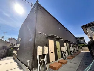 IーWOOD三鷹上連雀の画像