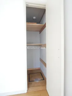 カーサMHN【1階】の内装