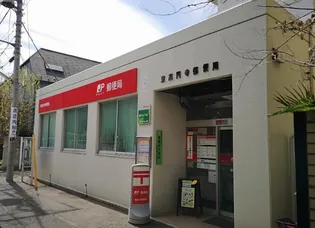 カーサMHN【1階】の周辺