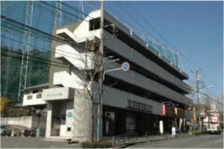 グリーンハイム広瀬【4階】の外観