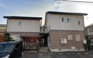 山形県山形市白山1【一戸建】の外観