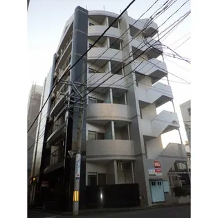 テラパークN1の画像