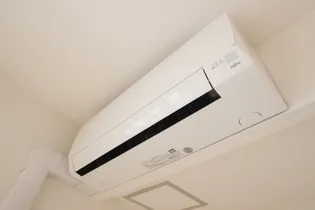 サリオス段原日出【2階】の内装