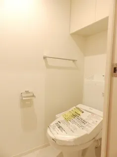 サリオス段原日出【2階】の内装