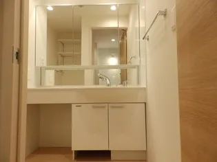 サリオス段原日出【2階】の内装