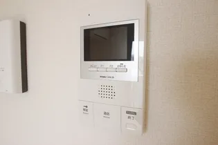 サリオス段原日出【2階】の内装