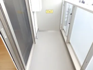 サリオス段原日出【2階】の内装