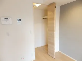 サリオス段原日出【2階】の内装