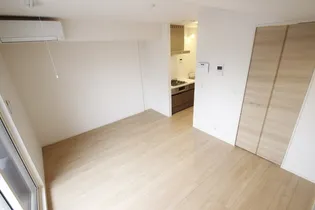 サリオス段原日出【2階】の内装