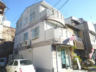 ハウスマキの画像