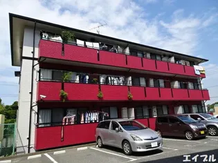 オーシャンヒルズ Aの画像