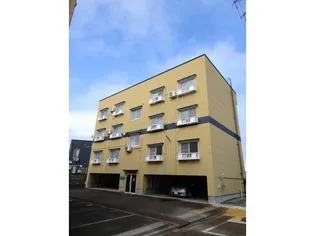 Wホープ米沢IIの画像