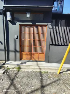 京都府京都市下京区西七条名倉町【一戸建】の外観