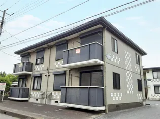 ツイン大堀Bの画像