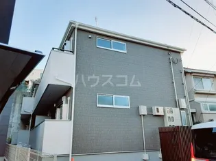 リーブルファイン塚田の画像