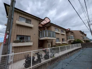 キャピタルハウス3番館の画像