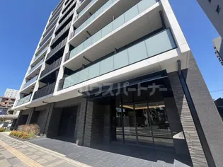 埼玉県さいたま市大宮区吉敷町2【マンション】の外観