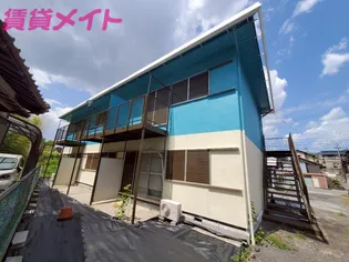 笹川第二ハイツの画像