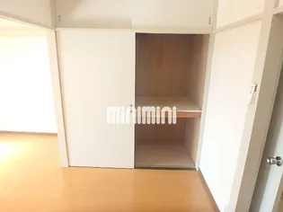 日東ハウス【2階】の内装