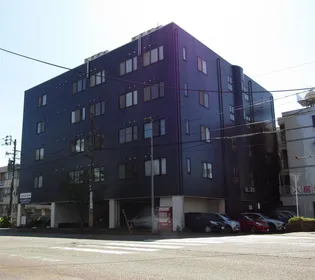 ハーモニーコートの画像