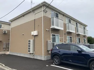 エクシリア東仙台IIの画像