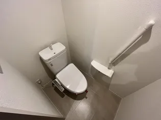 メゾン・ド・ブランの内装