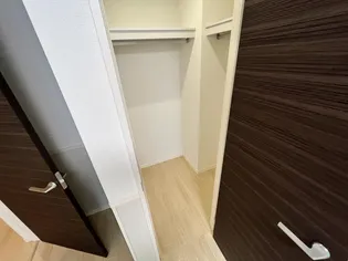 メゾン・ド・ブランの内装