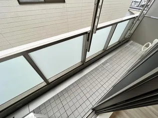 メゾン・ド・ブランの内装