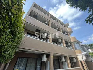 東京都中野区中野3【マンション】の外観