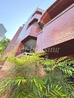 ユースフル吉祥寺【2階】の外観