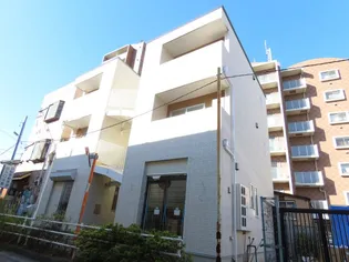 パークワンモア船橋アネックスの画像