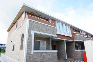 ベルアージュ Iの画像