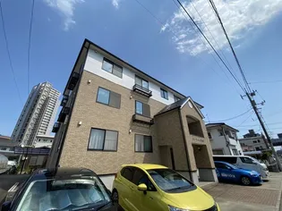 サンヴィレッジ緑井の画像