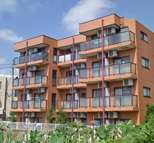 第3三信ビルの画像