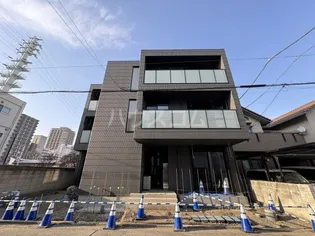 maison Sun Bridge【2階】のその他画像