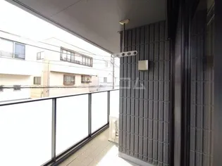 maison Sun Bridge【2階】の内装