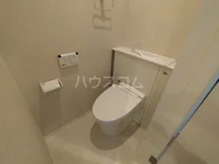 maison Sun Bridge【2階】の内装