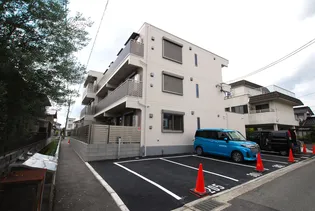 MELIA COURTの画像