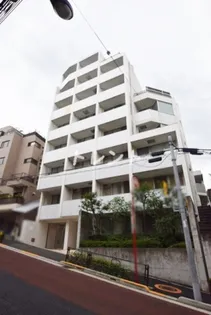 カーサデルソル小石川【2階】の外観