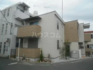 ファミーユ橋本の画像