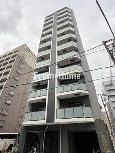 Alivis本郷三丁目 【アリビス本郷三丁目】【12階】の外観