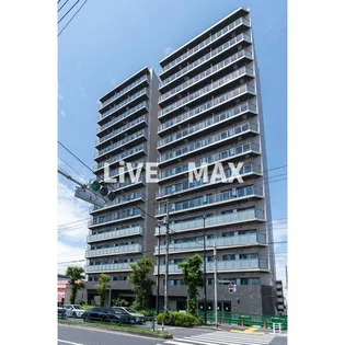 グランカーサ船堀IIの画像