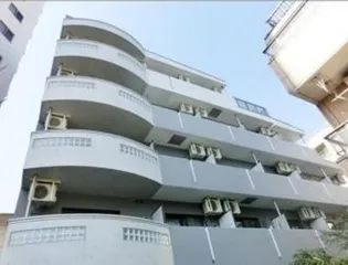 東京都中野区中野2【マンション】の外観